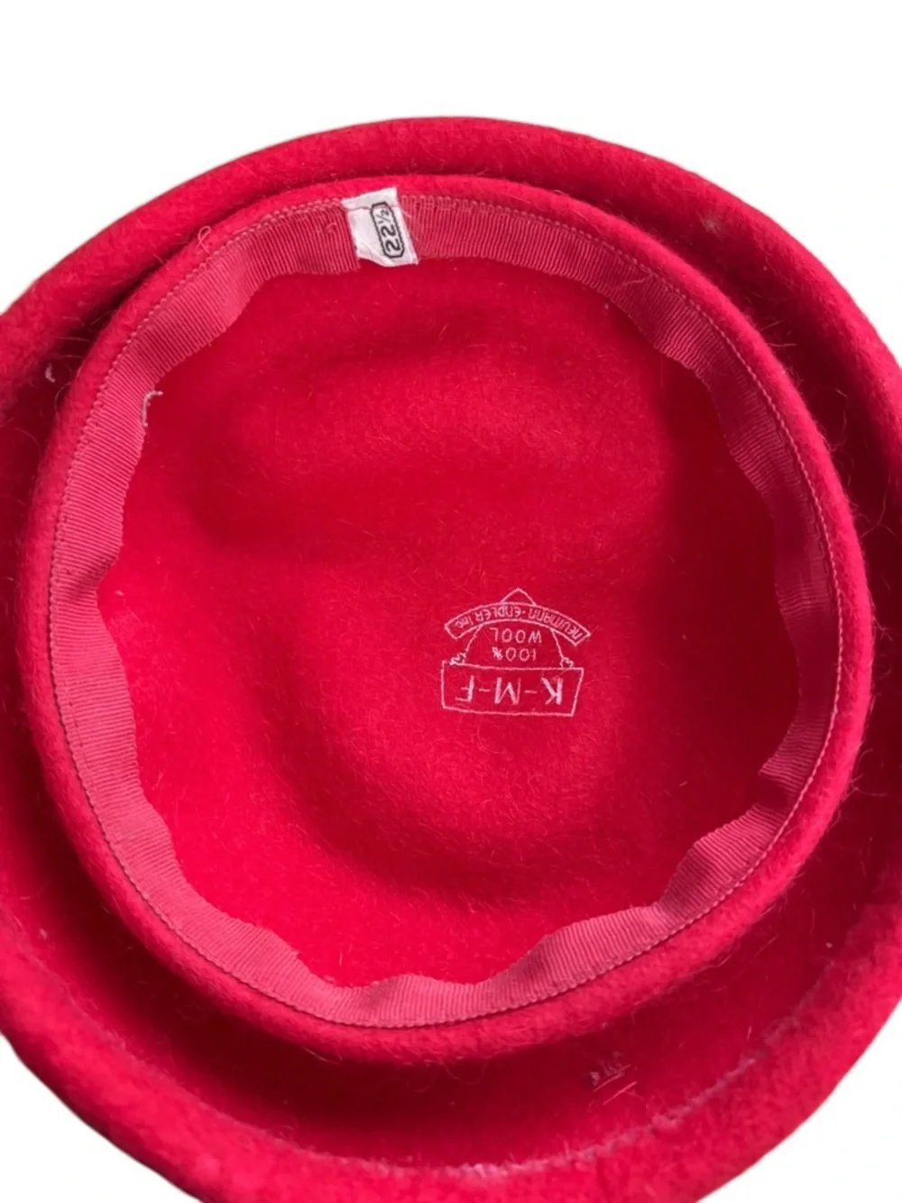 Neumann - Endler Inc these hats